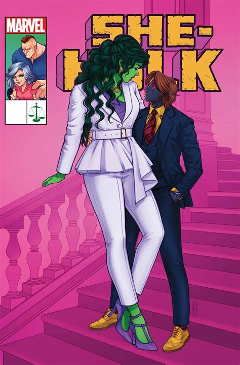 naked she hulk|She